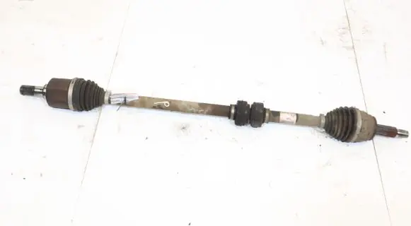 Hyundai Elantra VI Front driveshaft 49501F2000