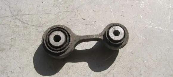 BMW 5 F10 F11 Front control arm 6775683