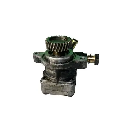 Isuzu Trooper Power steering pump