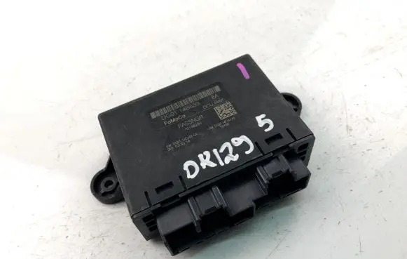 Ford S-MAX Other control units/modules DG9T14B533EA