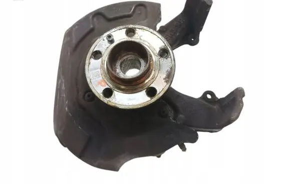 Volkswagen T-Cross Front wheel hub spindle knuckle