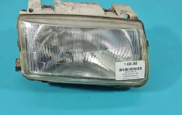 Volkswagen Polo III 6N 6N2 6NF Headlight/headlamp IMPRK1434260
