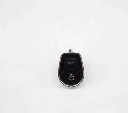 BMW 4 F32 F33 Engine start stop button switch 9250734 33933201