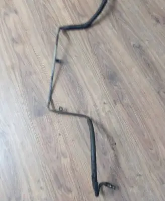 Power steering hose/pipe/line