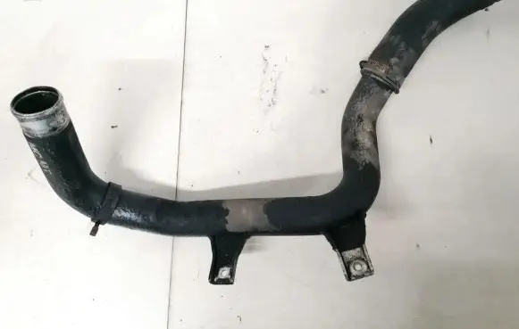 Hyundai Accent Intercooler hose/pipe