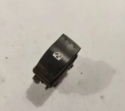 Renault Scenic II - Grand scenic II Electric window control switch 315029