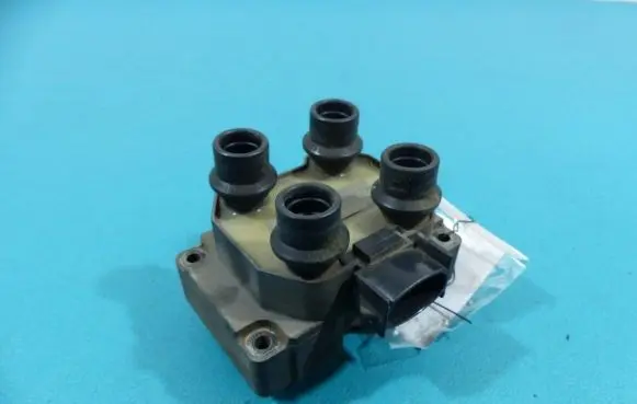 Ford Escort High voltage ignition coil IMPRK924889