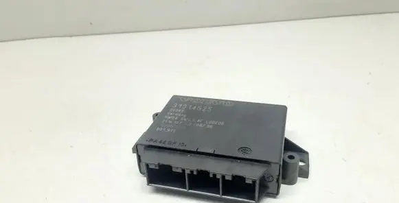 Volvo V60 Parking PDC control unit/module 31314525