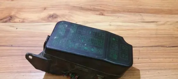 Mitsubishi Colt Fuse box set