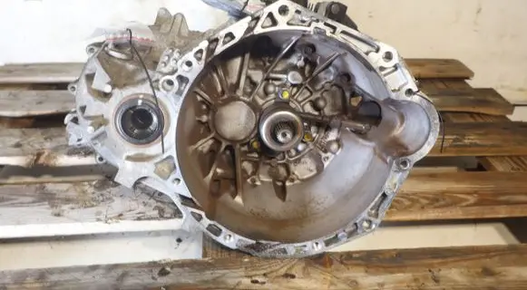 KIA Ceed Manual 6 speed gearbox FMJ6F
