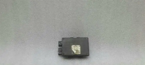Mercedes-Benz S C217 Other control units/modules