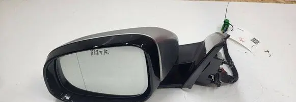 Volvo V60 Front door electric wing mirror 31402570