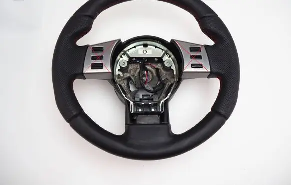 Infiniti FX Steering wheel 730232 484D21
