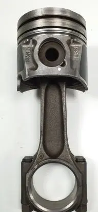 Ford Transit Piston with connecting rod 085190