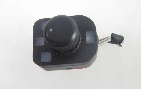 Seat Leon (1P) Wing mirror switch 5P0959565