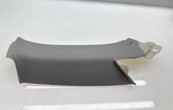 (C) pillar trim