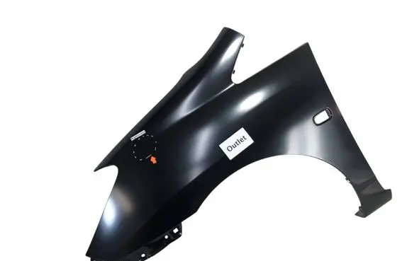 Toyota Corolla Verso E121 Fender 5381213090 REPLACEMENT TAIWAN
