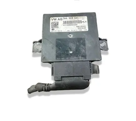 Volkswagen PASSAT B7 Power management control unit 3AA919041 8ES01045240