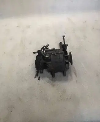 Mitsubishi Pajero Generator/alternator
