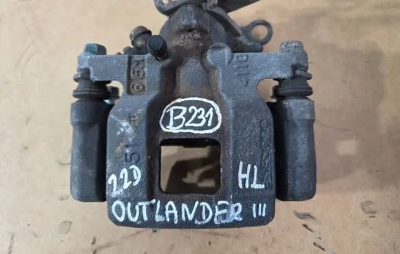 Mitsubishi Outlander Rear brake caliper 4110
