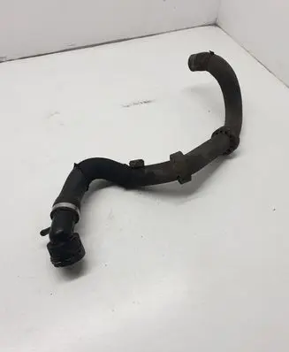 Volkswagen Touareg I Engine coolant pipe/hose 7L6122291