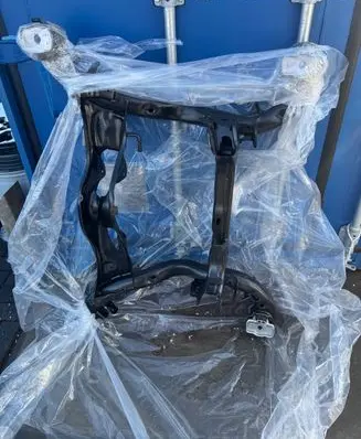 Audi Q5 SQ5 Rear subframe 80A505235S EN11138131