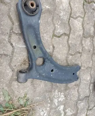 KIA Sportage Front lower control arm/wishbone 54500F1000 LH210817B176