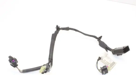 Mercedes-Benz EQS V297 Other wiring loom A2975409916