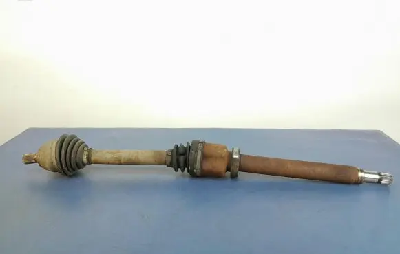 Ford Focus C-MAX Front driveshaft