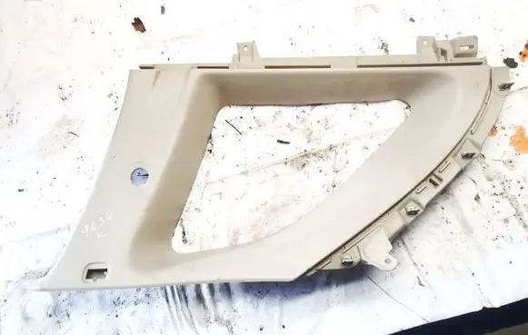 Chrysler Pacifica Other interior part