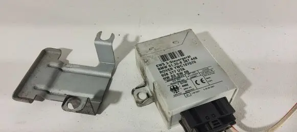 Rover 75 Immobilizer control unit/module YWC107070 61358387448 608377UTA
