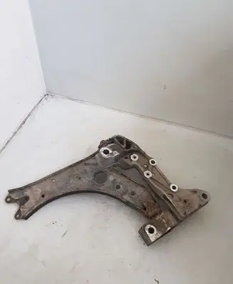 Volkswagen Golf V Front lower control arm/wishbone 1K0199295E