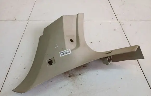 Fiat Freemont Other interior part 100000344