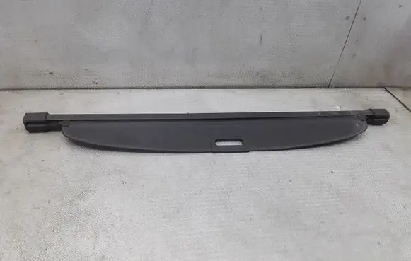 Mitsubishi Lancer Parcel shelf load cover 