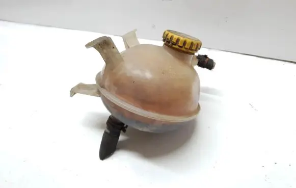 Opel Combo B Coolant expansion tank/reservoir 09129487