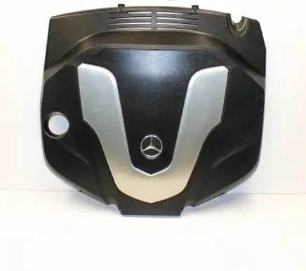 Mercedes-Benz GLE (W166 - C292) Engine cover (trim) A6420107008