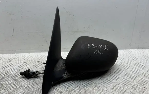 Fiat Bravo - Brava Manual wing mirror 735246706 735263802 0151682