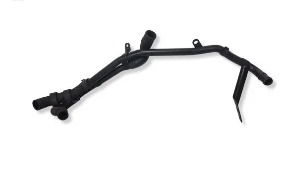 Volkswagen PASSAT B8 Engine coolant pipe/hose 5Q0121070AF