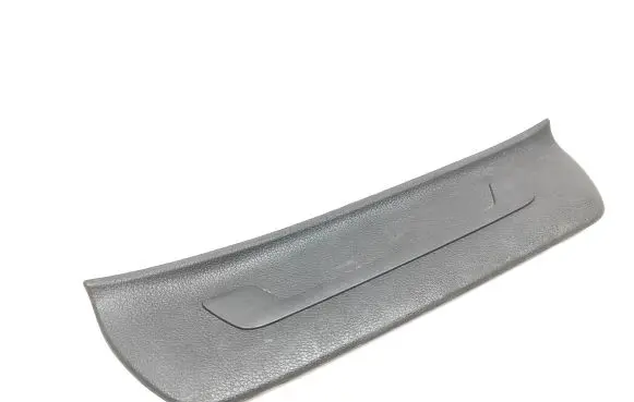 KIA Sportage Rear sill trim cover 85887F1000WK 201809043604