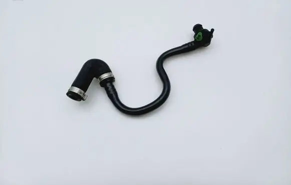 Audi A6 S6 C5 4B Vacuum line/pipe/hose 027133783B