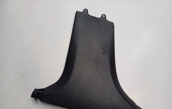 Mercedes-Benz GLC X253 C253 (B) pillar trim (bottom) A2536900525