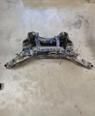 Nissan X-Trail T32 Rear subframe 