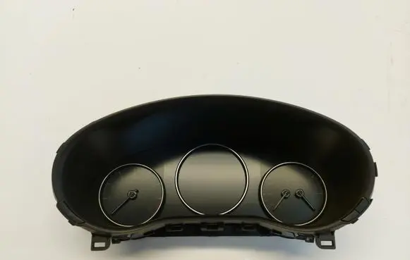 Mazda CX-30 Speedometer (instrument cluster) DFR7-55430-A