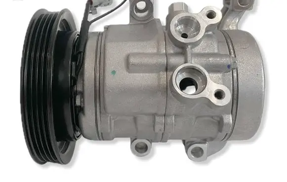 Suzuki Baleno IV Air conditioning (A/C) compressor (pump) 95200M68P20 95200M68P20000