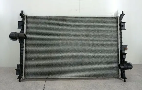 Opel Grandland X Coolant radiator 9815574380VALEO