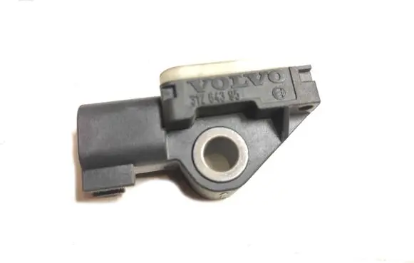 Volvo V70 Airbag deployment crash/impact sensor 31264395