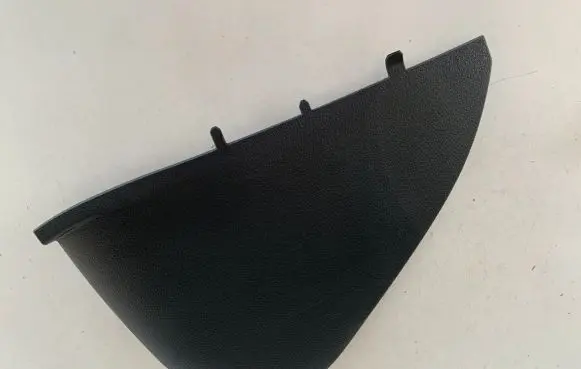 Audi Q7 4M Dashboard side end trim 4M0857086A 4M0857086A4PK