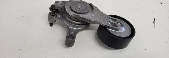 Citroen C4 I Generator/alternator belt tensioner 950007