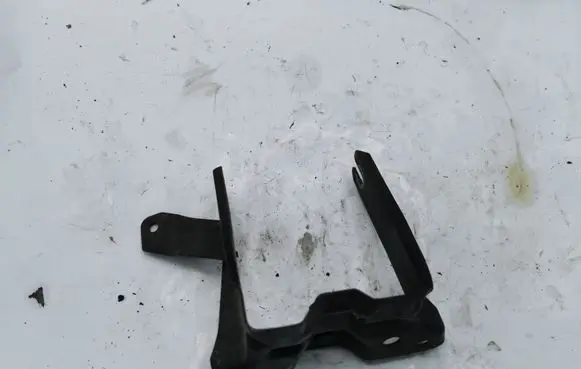 Honda Accord ABS pump bracket NOCODE