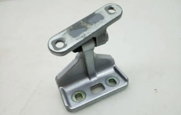 Mercedes-Benz CLS C219 Rear door upper hinge A2197300837
